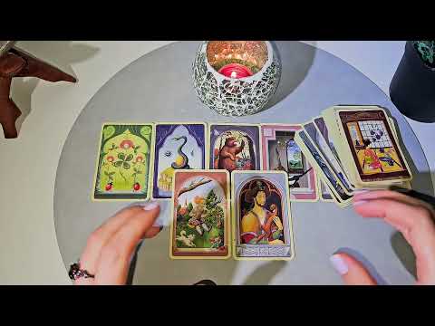 Видео: Что случится И РЕШИТСЯ на новой неделе ❓️💯СОБЫТИЯ С 10-16 НОЯБРЯ 🍂🏡🎁