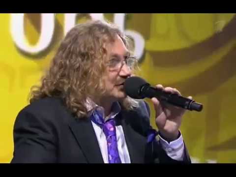 Видео: "ДОстояние РЕспублики" - Игорь Николаев | Часть 1 Передача на Первом канале