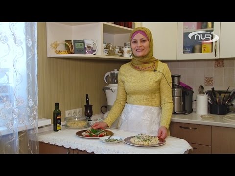 Видео: Вкусно! Быстро и Полезно!