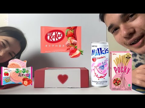 Видео: ПРОБВАМЕ АЗИАТСКИ ХРАНИ