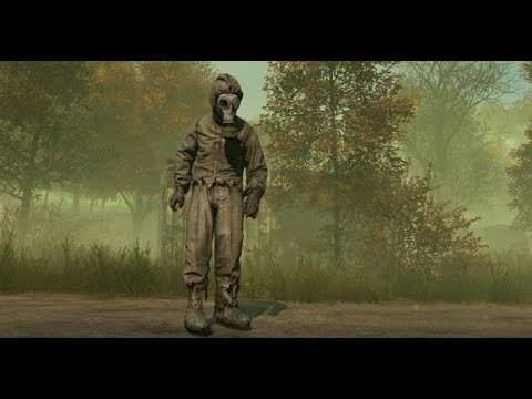 Видео: DayZ ПВП на сервере ванила, давно не стралялся однако...
