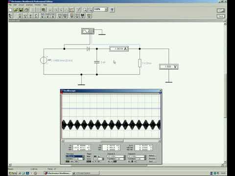 Видео: 09 АМ-детектор