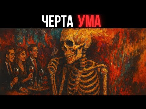 Видео: Почему умные ЛЮДИ отказываются от социальной ЖИЗНИ – жёсткая правда ШОПЕНГАУЭРА
