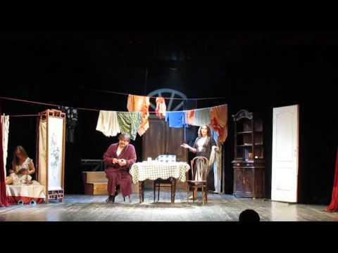 Видео: Моя профессия – синьор из высшего общества  реж-   ЕВСЮКОВ Ю.С.