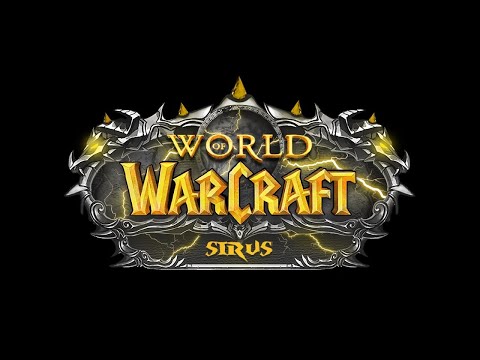 Видео: Хардкор Сирус х1 SOULSEEKER World of Warcraft hardcore WOTLK часть 12 39-42 lvl