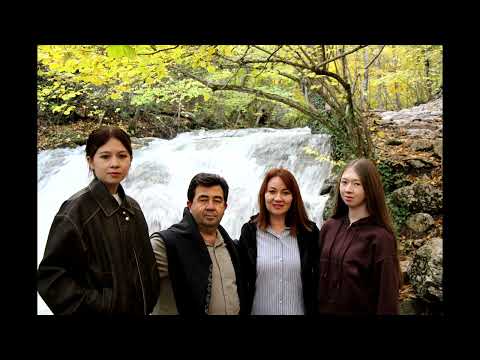 Видео: Къыр ёлларыман Джур Джургъа.