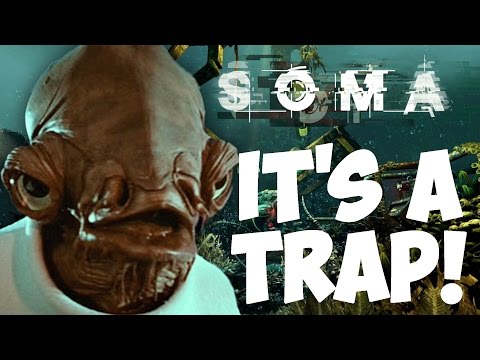 Видео: ЭТО ЛОВУШКА!