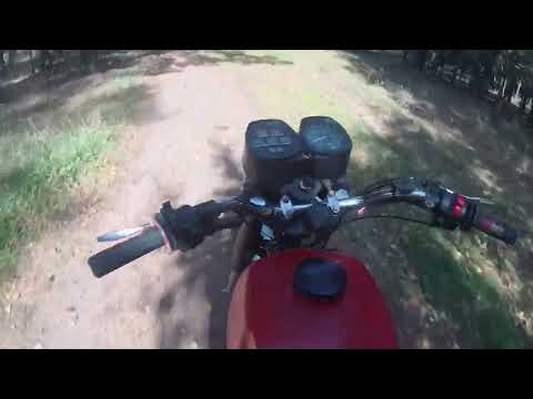 Видео: Покатушка на ИЖе