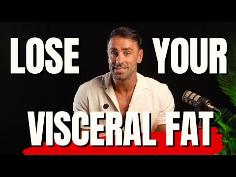 Видео: Лучший способ избавиться от висцерального жира (НЕ то, что вы думаете)