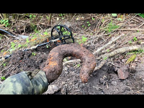 Видео: ЦЕНА НА МЕТАЛЛ РАСТЕТ!!! СТОИТ ЛИ СЕЙЧАС СДАВАТЬ МЕТАЛЛ? МЕТАЛЛОКОП НА СТАРОЙ КУЗНЕ.