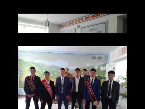 Видео: Жумгал  Тугол-сай 1998 супер