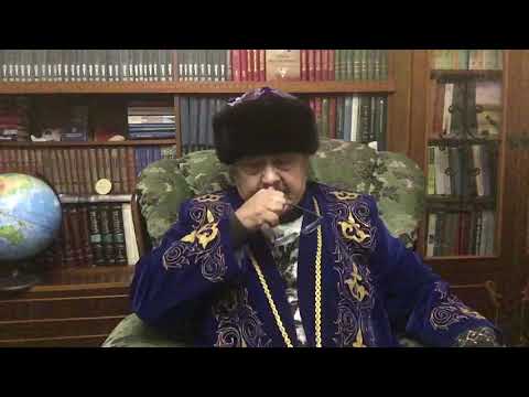 Видео: Қабанбай батыр қайда жерленген Құдай біле ме әлде ғалымдар ма