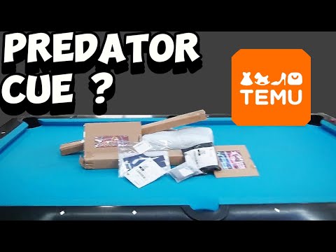 Видео: МУЗЫКА "ХИЩНИК" от TEMU?!?! Ну как?