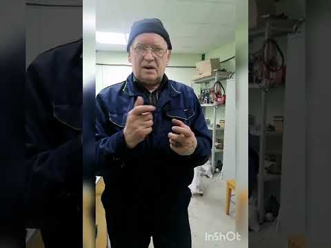 Видео: камаз дымит не тянет