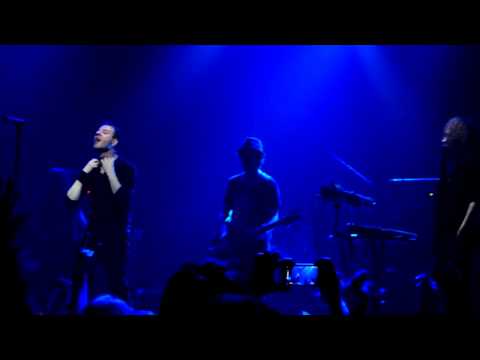 Видео: Animal ДжаZ - Концерт 2012-01-03 P!PL, Москва