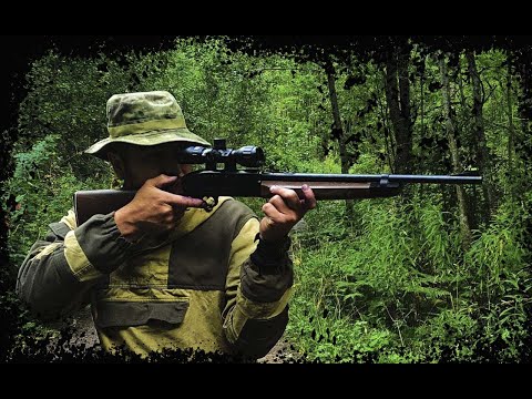 Видео: Crosman 2100 / Крысюк