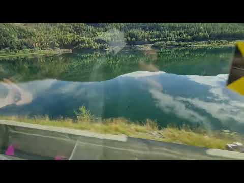 Видео: 4378 Дорога Road