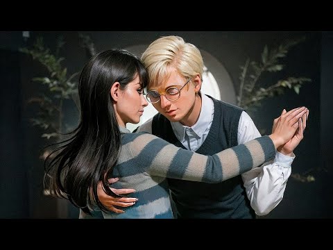 Видео: НАШ ПЕРВЫЙ ТАНЕЦ - Мод Зайчик: Другая История "Tiny Bunny"