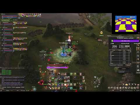 Видео: Тот самый стрим по легендарному, уникальному, лучшему проекту Endless war общаемся