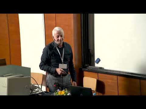 Видео: Тема №7 - проф. Петър Павлов - Лабораторен комплекс по сеизмично инженерство.