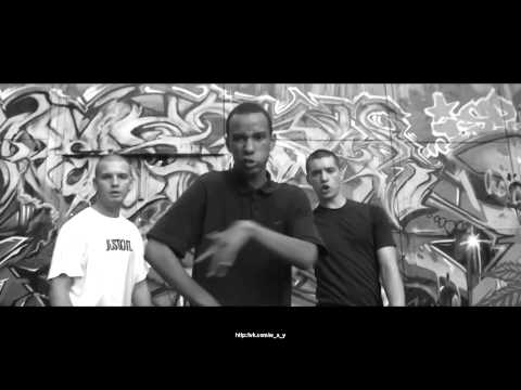 Видео: MIDIBlack, Pra(Killa'Gramm), Kof - Не пытайся