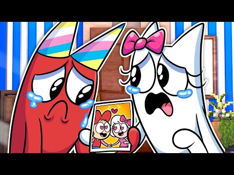 Видео: НАСТОЯЩАЯ ГРУСТНАЯ ИСТОРИЯ GARTEN OF BANBAN 2 В МАЙНКРАФТ 100% ТРОЛЛИНГ МУЛЬТИК ХАРДИ