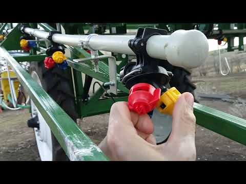 Видео: НОВЕ придбання)).Spray 2500-21