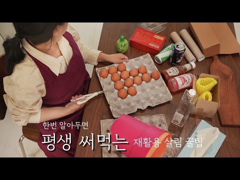 Видео: Рециклированные советы о жизни