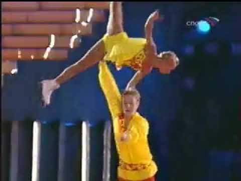 Видео: Фрагмент эфира (Спорт, 01.01.2006)