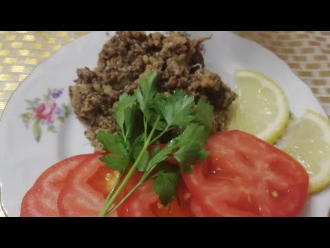 Видео: СОХТА. ОЧЕНЬ БЫСТРО, ВКУСНО И ЭКОНОМНО.