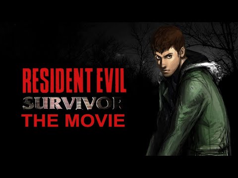 Видео: Resident Evil: Survivor - The Movie (русские и английские субтитры)