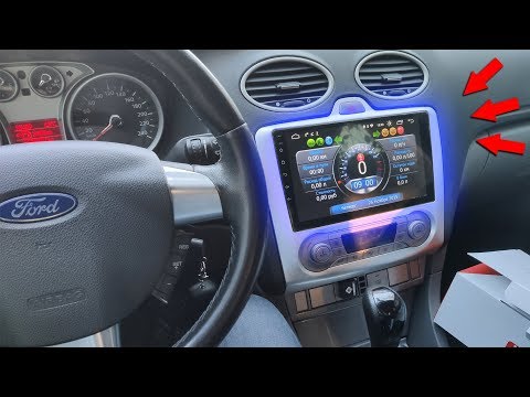 Видео: КИТАЙЦЫ КРАСАВЫ!!! БЮДЖЕТНЫЙ АВТОЗВУК С IPS JUNSUN V1 PRO