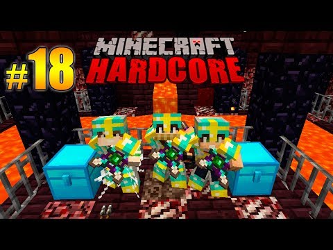 Видео: СУПЕР ХАРДКОР #18 ИССЛЕДОВАЛИ ХАРДКОРНЫЙ ДАНЖ! МАЙНКРАФТ С МОДАМИ! MINECRAFT MODS!