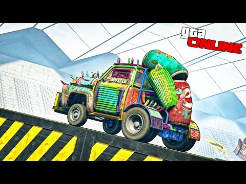 Видео: АДСКИЙ СКИЛЛ ТЕСТ НА АРЕНЕ ОТ КАСПЕРА! ЛОВУШКИ, ТРОЛЛИНГ И БОЛЬ В GTA 5 ONLINE (ГТА 5 ГОНКИ)