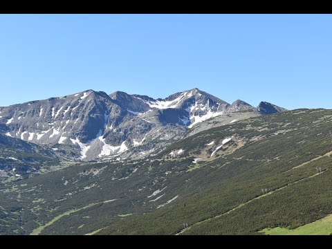 Видео: Преход до Мусала 28.06.2020г.