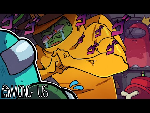 Видео: Джихи перешла в режим зверя, чтобы отомстить за мою смерть! | Среди нас