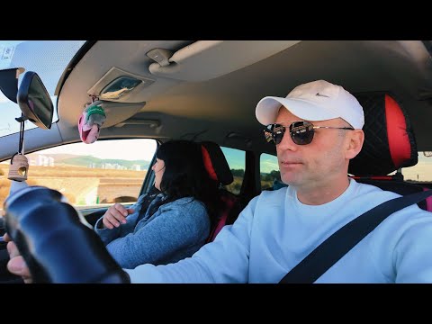 Видео: Израиль  Города Ор Акива, Зихрон Яков