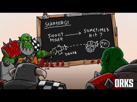 Видео: РСИ#51 Непредсказуемость превыше всего!