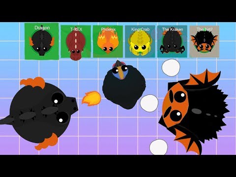 Видео: НАПАЛИ СО ВСЕХ СТОРОН В МОПИО! ЭТО КОНЕЦ