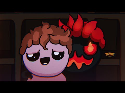 Видео: Братья навеки | The Binding of Isaac: Repentance | 96 | Прохождение