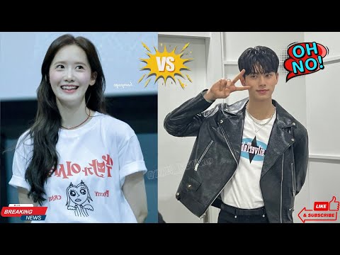 Видео: Ого! Ли Чхэ Мин хвалит Им Юн А: «Одна сторона великолепна, другая...!»