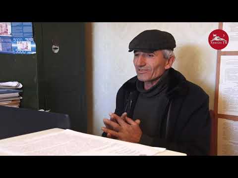 Видео: ГIадамазе хъулухъалда | ГIоркIачIи росу