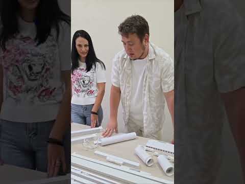 Видео: Новинка MYFAR ! Трековое освещение в белом цвете