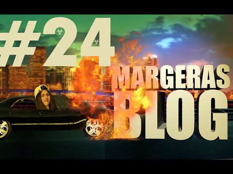 Видео: ТУР BIOHAZARD. День ВВП.  УБЛОЖИЩЕ #24