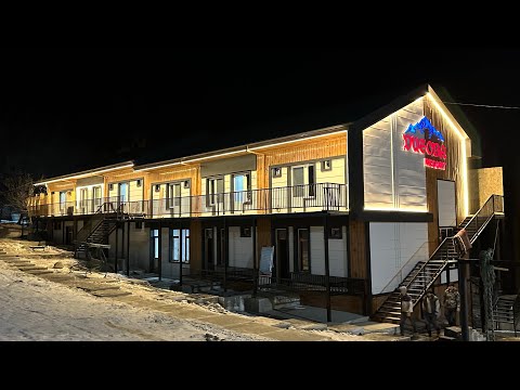 Видео: Шохимардон, Дугобада дам олиш маскани+998900090501+998904070501