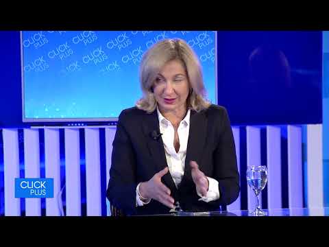 Видео: Мојсова во „ClickPlus“ даде хронологија на случувањата за смртта на ракометарот Денис Тот