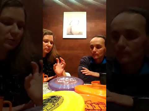 Видео: про диски с Сергеем Гуровым