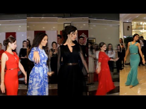 Видео: @Aydemir.Shumahov Супер Зажигательные танцы с Красавицами Майкопа Черкешенки