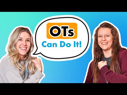 Видео: Объяснение ОТ для детей: исполнительные функции, сенсорные привычки, рефлексы (это больше, чем вы...