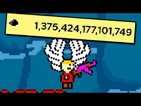 Видео: 1 квадриллион угля — это легко